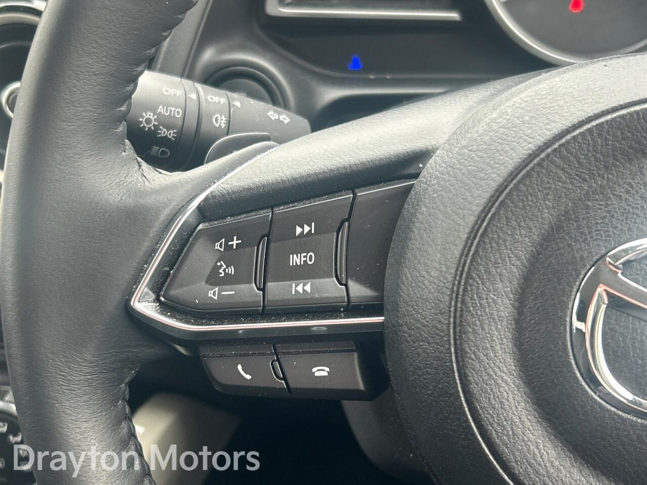 Used Mazda Mazda2 for sale - 77825248: Photo 18