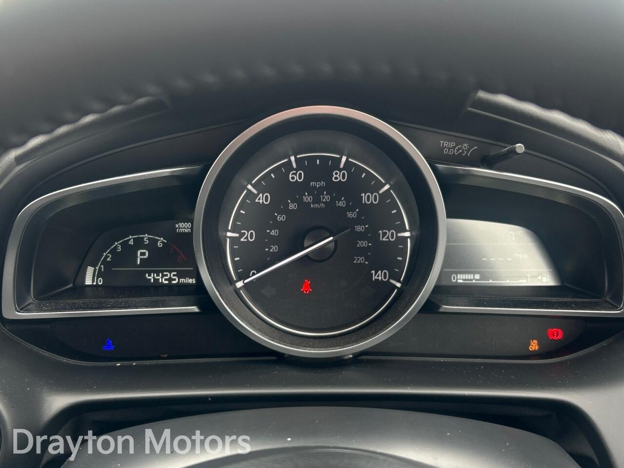 Used Mazda Mazda2 for sale - 77825248: Photo 19