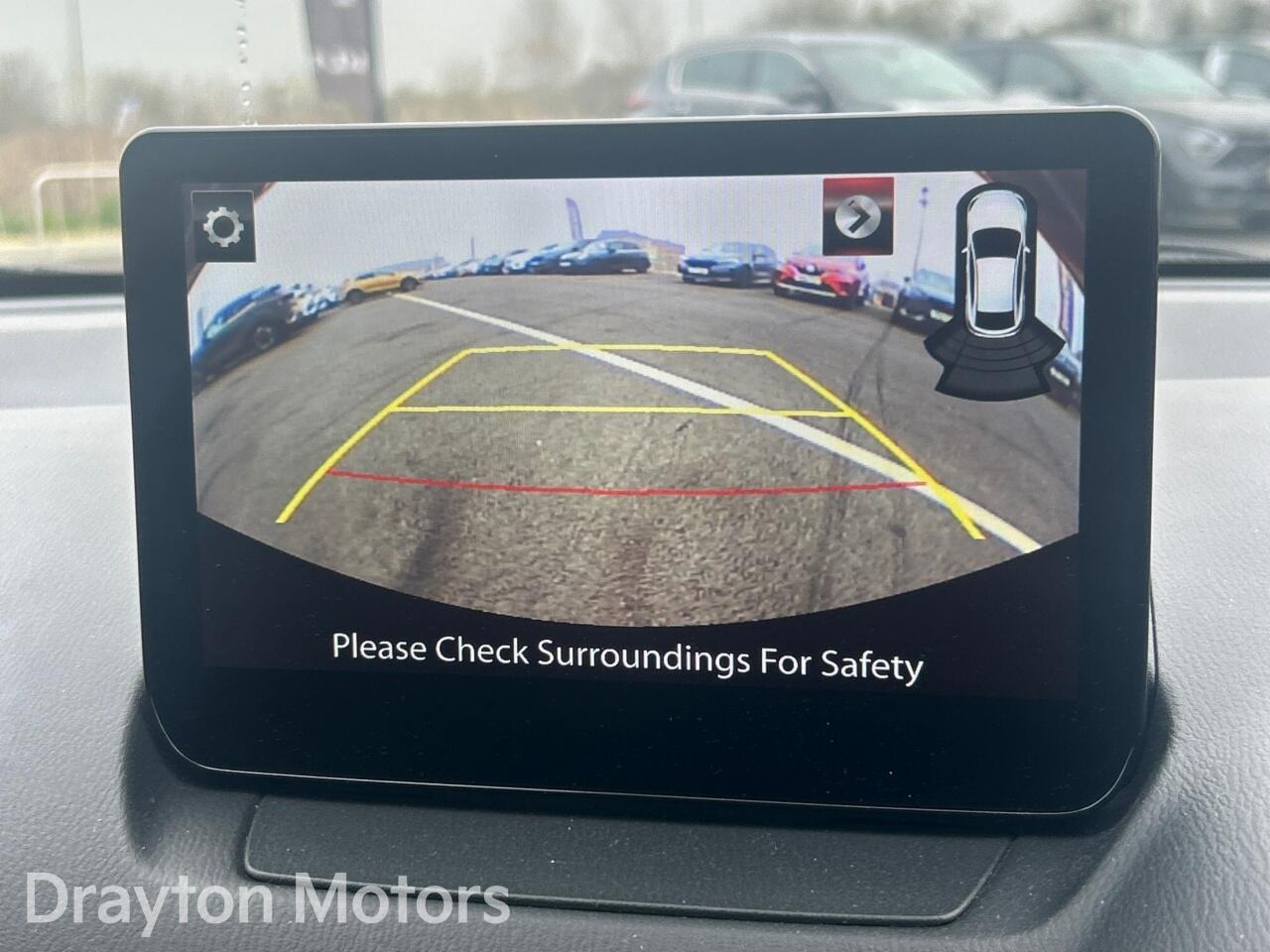 Used Mazda Mazda2 for sale - 77825248: Photo 23