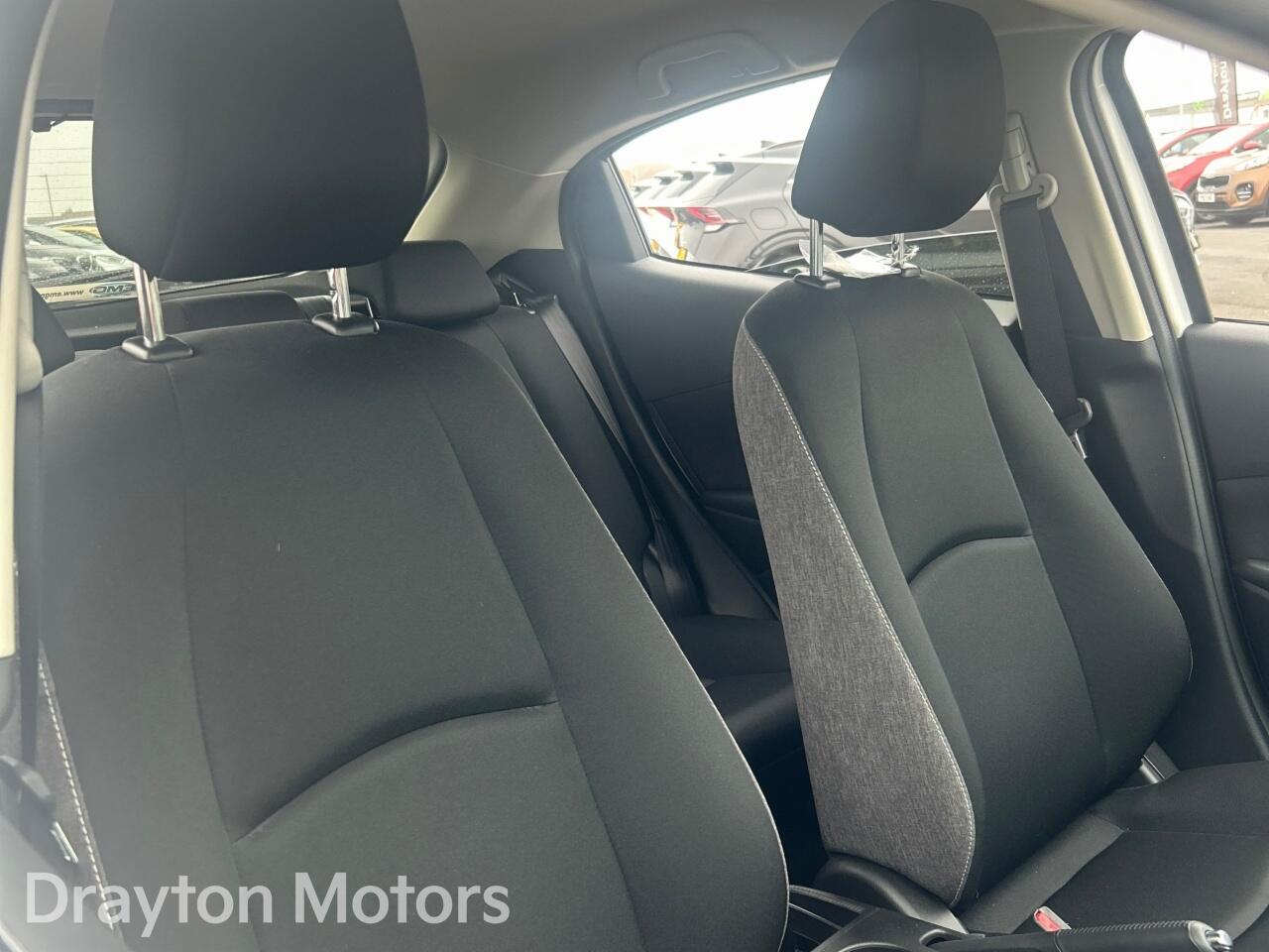 Used Mazda Mazda2 for sale - 77825248: Photo 32