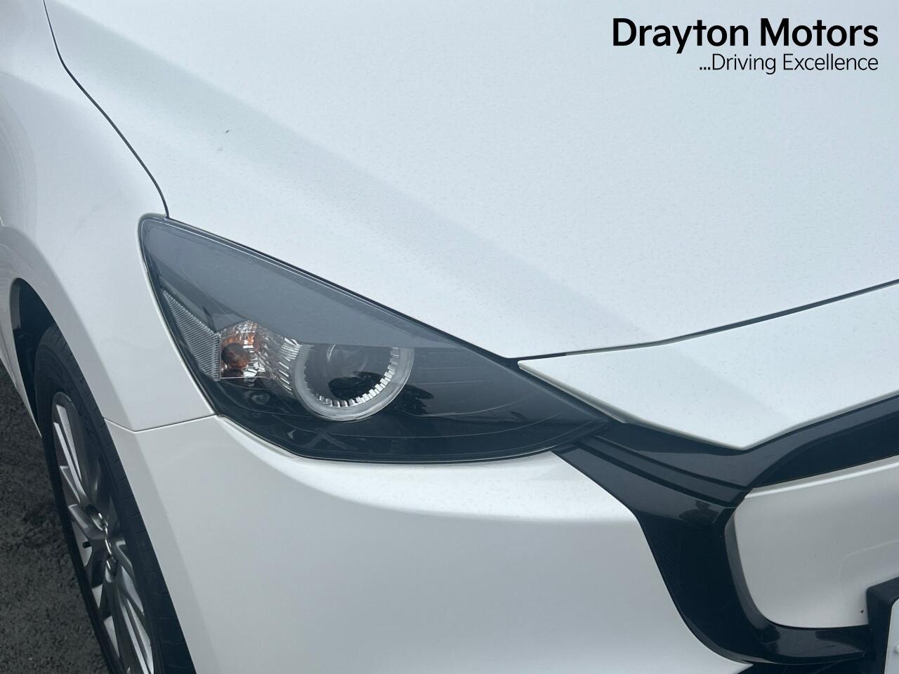 Used Mazda Mazda2 for sale - 77825248: Photo 36