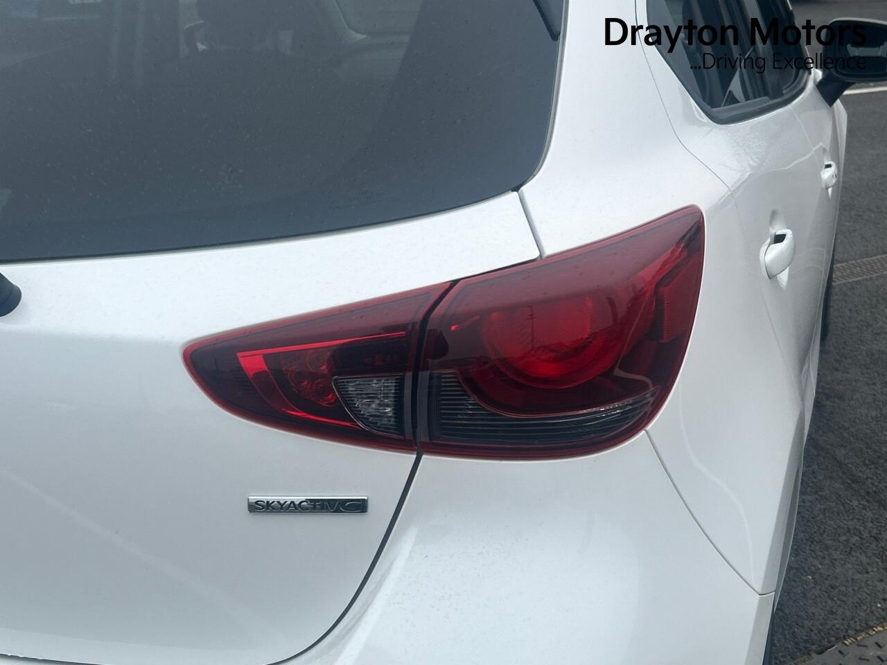 Used Mazda Mazda2 for sale - 77825248: Photo 38