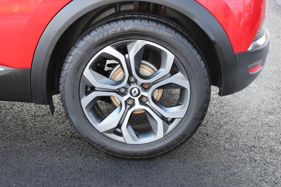 Used Renault Captur for sale - 77345153: Photo 11