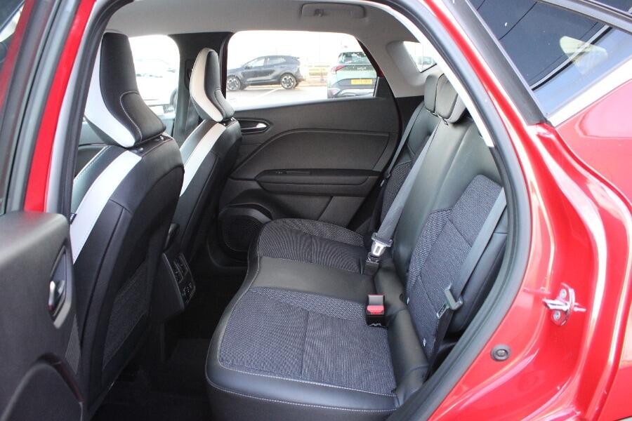 Used Renault Captur for sale - 77345153: Photo 16