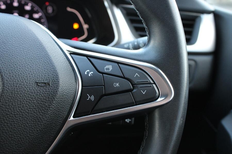 Used Renault Captur for sale - 77345153: Photo 19