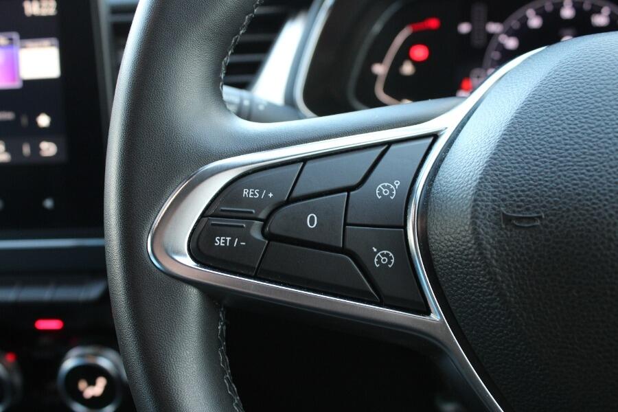 Used Renault Captur for sale - 77345153: Photo 20