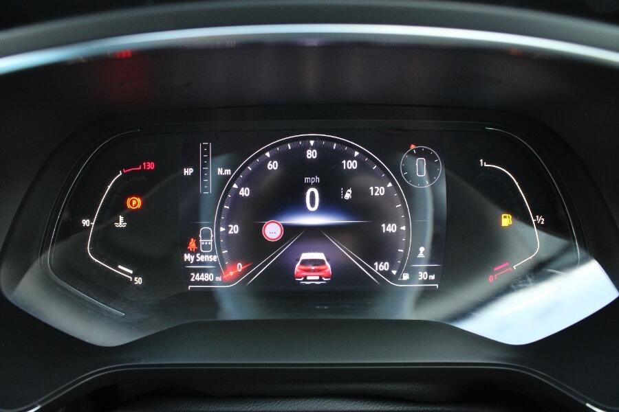 Used Renault Captur for sale - 77345153: Photo 24