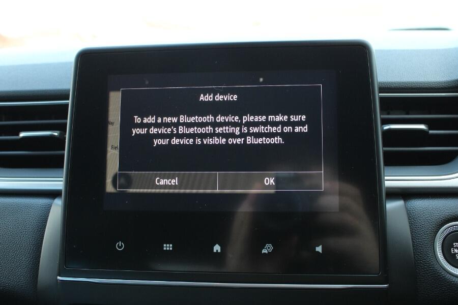 Used Renault Captur for sale - 77345153: Photo 29