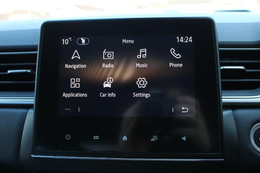 Used Renault Captur for sale - 77345153: Photo 30