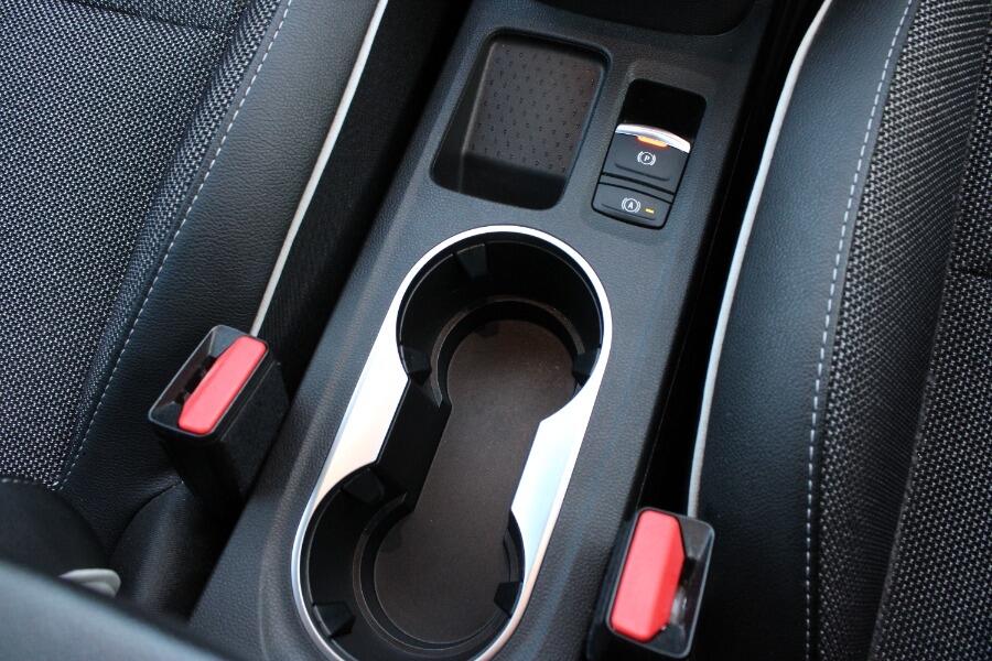 Used Renault Captur for sale - 77345153: Photo 35