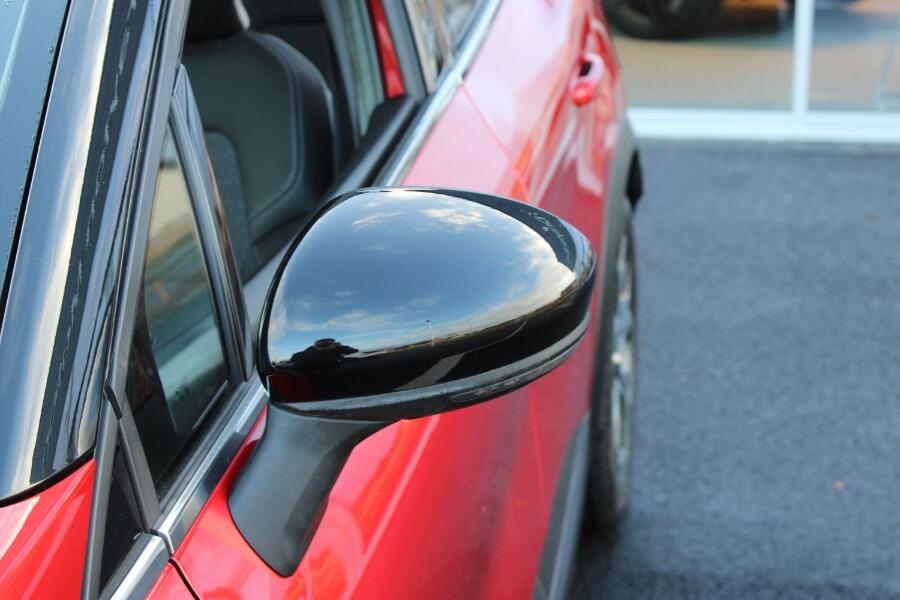 Used Renault Captur for sale - 77345153: Photo 40