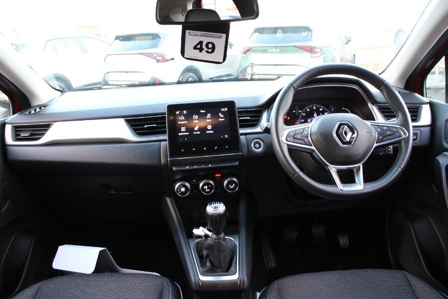 Used Renault Captur for sale - 77345153: Photo 42