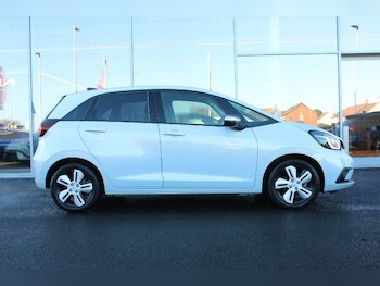 Used Honda Jazz 2020 for sale - 76620434: Photo