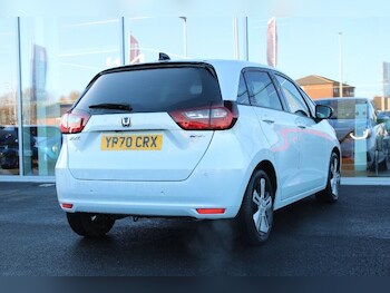 Used Honda Jazz 2020 for sale - 76620434: Photo