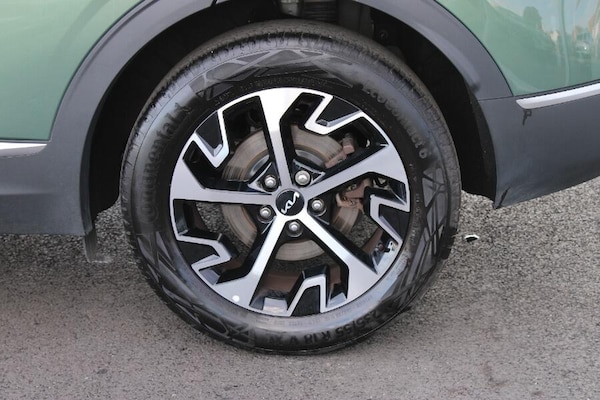 Used Kia Sportage 2024 for sale - 76227743: Photo 11