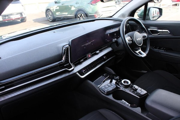 Used Kia Sportage 2024 for sale - 76227743: Photo 12