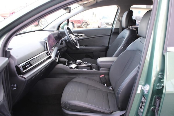 Used Kia Sportage 2024 for sale - 76227743: Photo 13