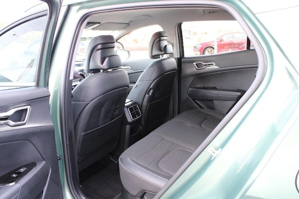 Used Kia Sportage 2024 for sale - 76227743: Photo 15
