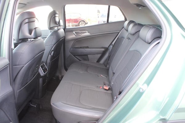 Used Kia Sportage 2024 for sale - 76227743: Photo 16