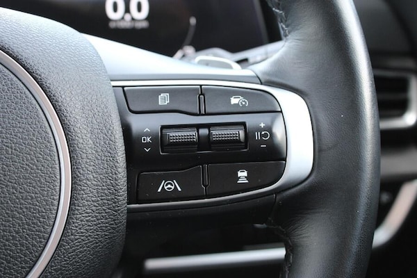 Used Kia Sportage 2024 for sale - 76227743: Photo 20