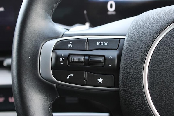 Used Kia Sportage 2024 for sale - 76227743: Photo 21