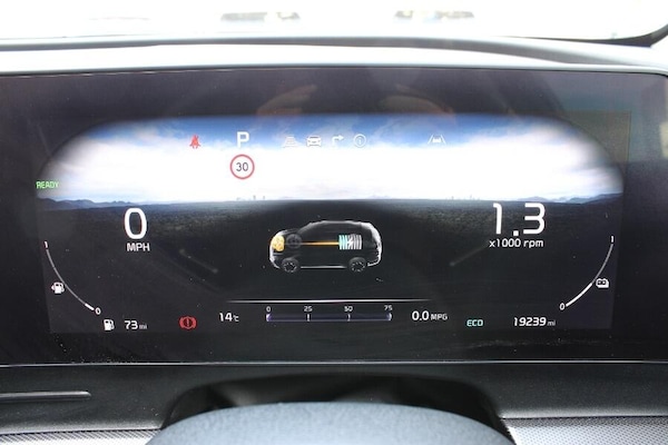 Used Kia Sportage 2024 for sale - 76227743: Photo 24