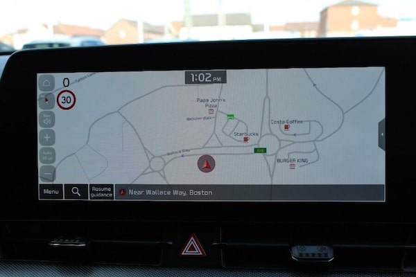 Used Kia Sportage 2024 for sale - 76227743: Photo 25