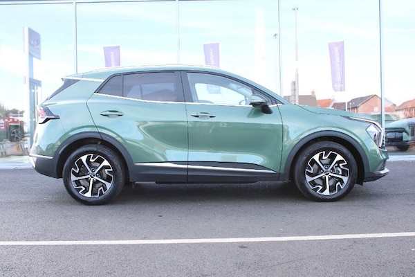 Used Kia Sportage 2024 for sale - 76227743: Photo 3