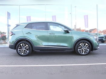 Used Kia Sportage 2024 for sale - 76227743: Photo 3