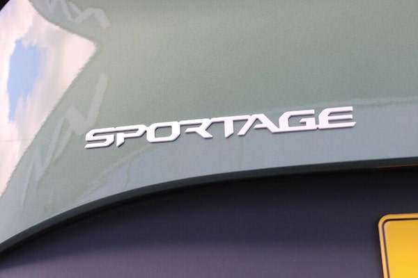 Used Kia Sportage 2024 for sale - 76227743: Photo 41
