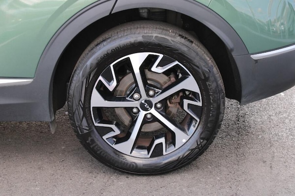 Used Kia Sportage 2024 for sale - 76227743: Photo 42