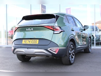 Used Kia Sportage 2024 for sale - 76227743: Photo 4