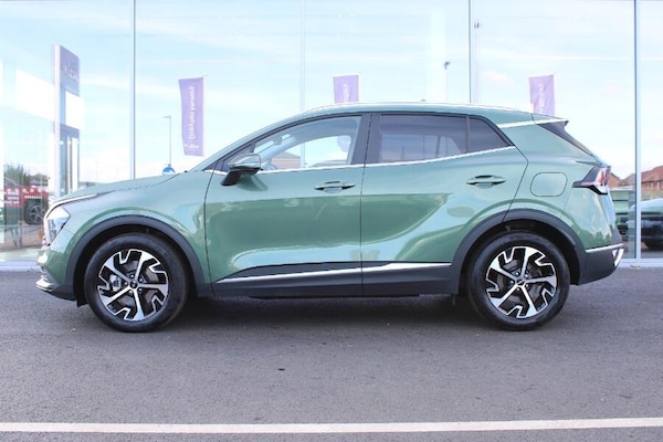 Used Kia Sportage 2024 for sale - 76227743: Photo 7