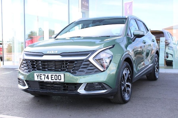 Used Kia Sportage 2024 for sale - 76227743: Photo 8