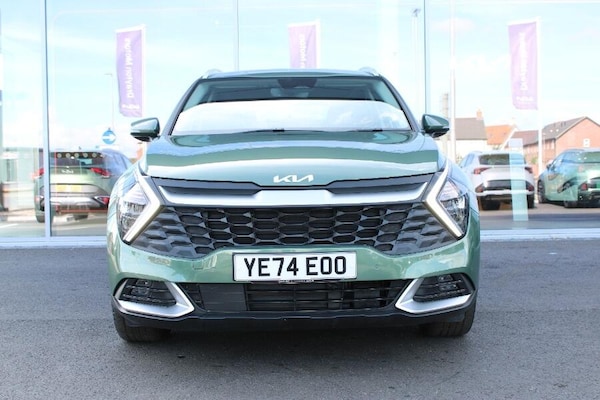 Used Kia Sportage 2024 for sale - 76227743: Photo 9