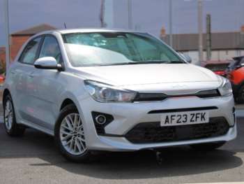 2023 (23) - 1.2 2 Hatchback 5dr Petrol Manual Euro 6 (s/s) (83 Bhp)