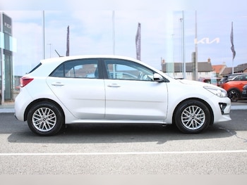 Used Kia Rio 2023 for sale - 75319653: Photo