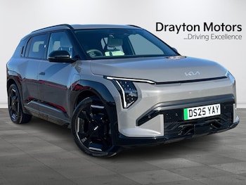 Used Kia EV3 2025 for sale - 77892130: Photo