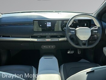 Used Kia EV3 2025 for sale - 77892130: Photo