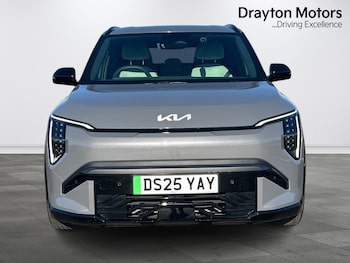 Used Kia EV3 2025 for sale - 77892130: Photo