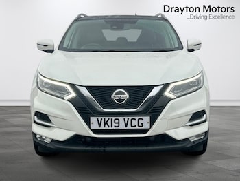 Used Nissan Qashqai 2019 for sale - 77524935: Photo
