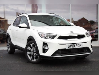 2020 (20) - 1.0 T Gdi 3 Suv 5dr Petrol Dct Euro 6 (s/s) (118 Bhp)