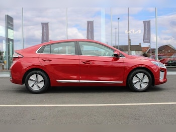 Used Hyundai IONIQ 2022 for sale - 75318564: Photo