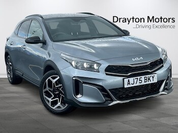 Used Kia XCeed 2026 for sale - 78504203: Photo