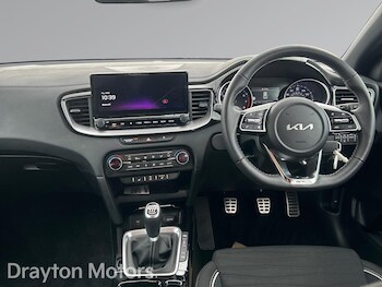 Used Kia XCeed 2026 for sale - 78504203: Photo