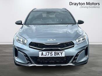 Used Kia XCeed 2026 for sale - 78504203: Photo