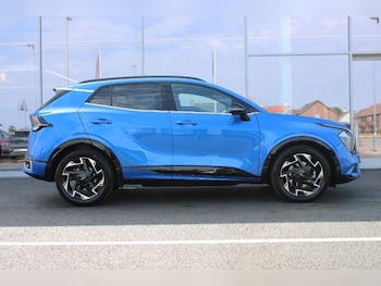 Used Kia Sportage 2023 for sale - 75552209: Photo