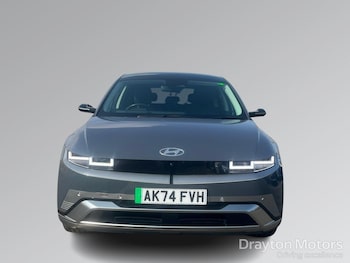 Used Hyundai IONIQ 5 2024 for sale - 79268755: Photo