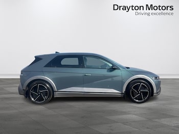 Used Hyundai IONIQ 5 2024 for sale - 79268755: Photo