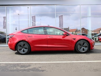 Used Tesla Model 3 2020 for sale - 75431036: Photo